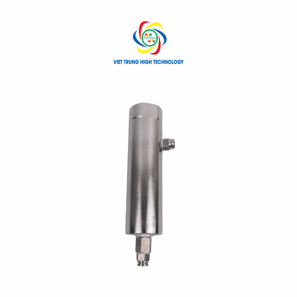 Phễu Inox Lấy Mẫu Clo Dư