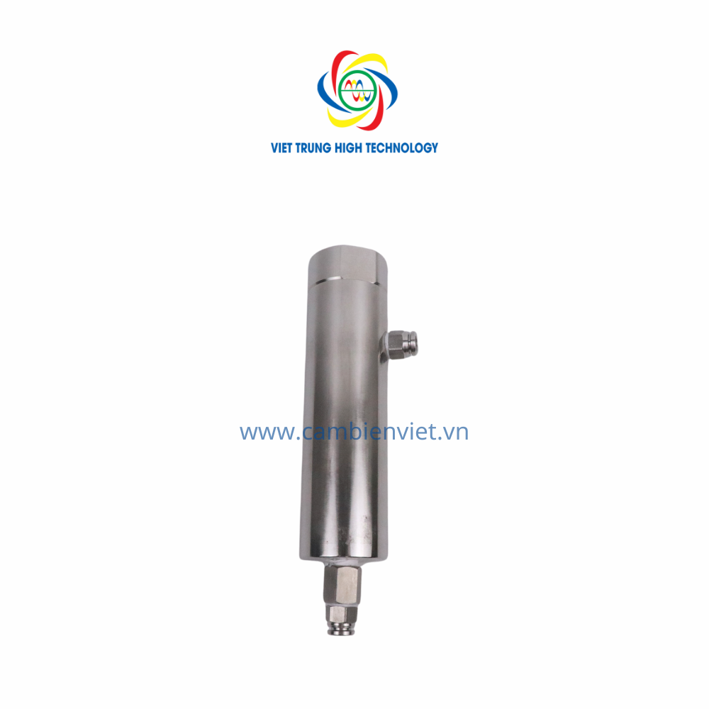 Phễu Inox Lấy Mẫu Clo Dư